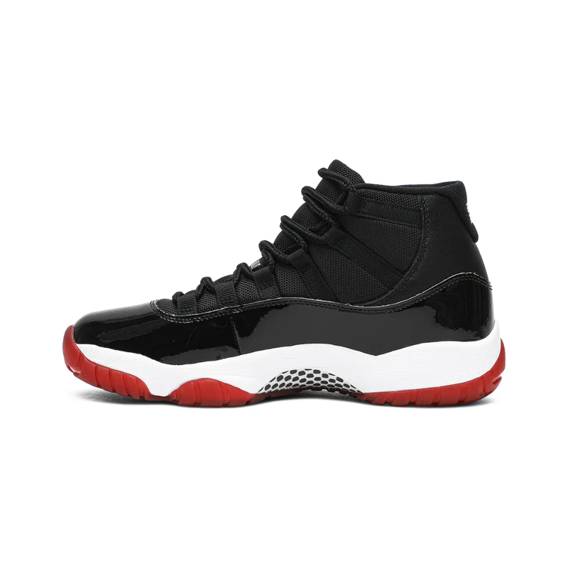 Air Jordan 11 Retro - "Bred"