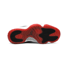 Air Jordan 11 Retro - "Bred"