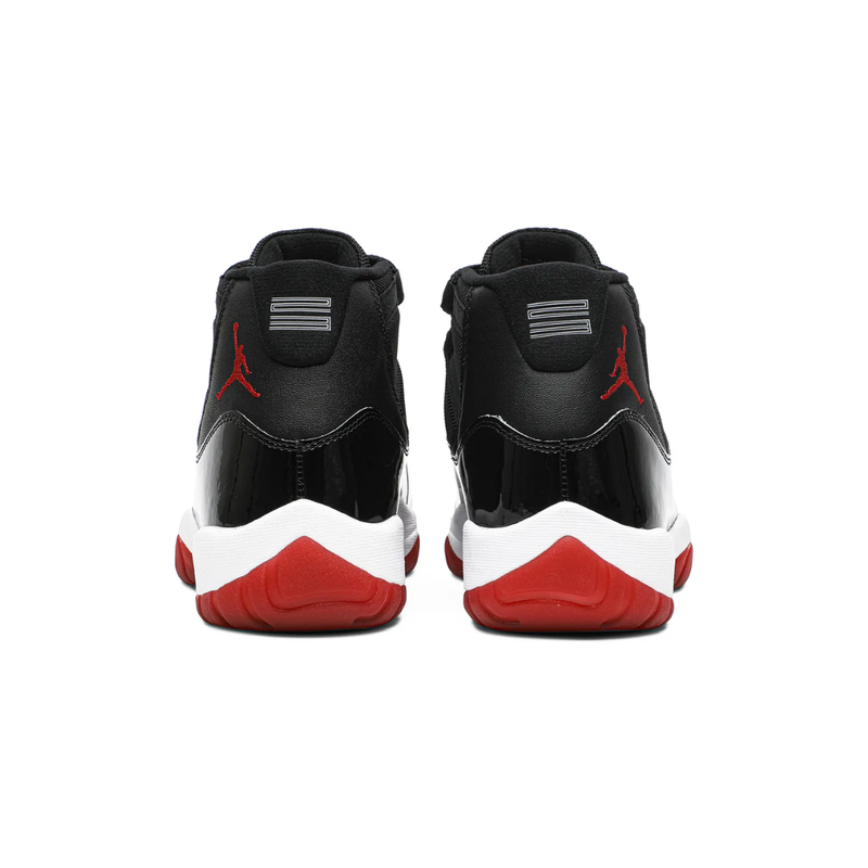 Air Jordan 11 Retro - "Bred"