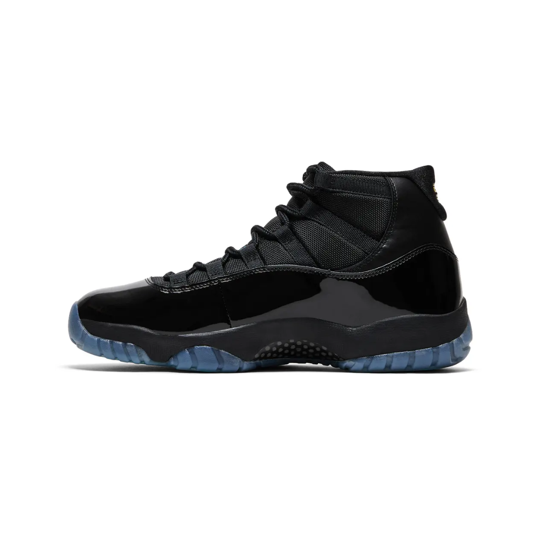 Air Jordan 11 Retro - "Gamma Blue" 2025