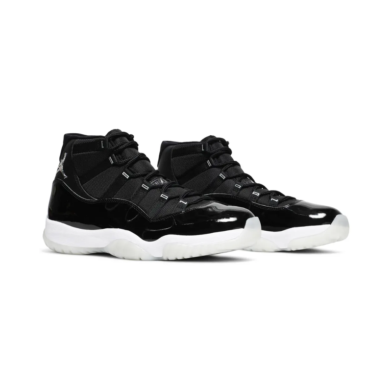Air Jordan 11 Retro - "Jubilee / 25th Anniversary"