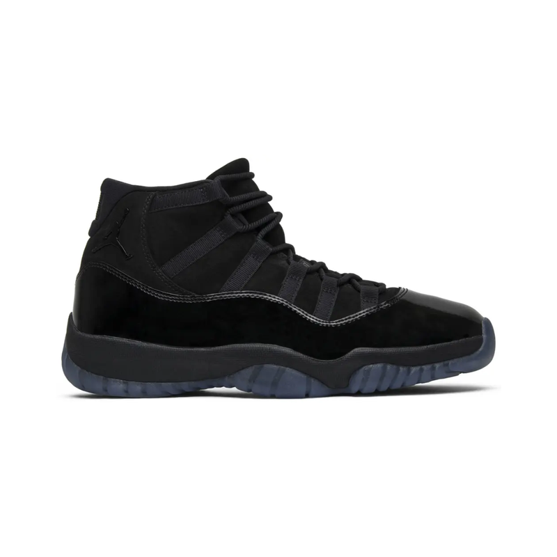 Air Jordan 11 Retro - "Cap and Gown"