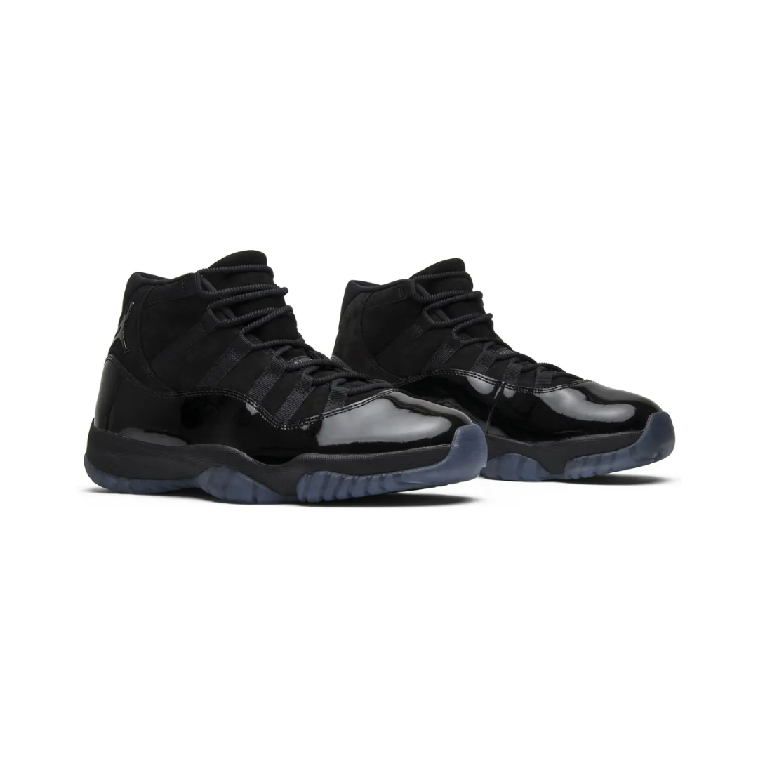 Air Jordan 11 Retro - "Cap and Gown"