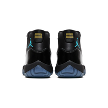 Air Jordan 11 Retro - "Gamma Blue" 2025