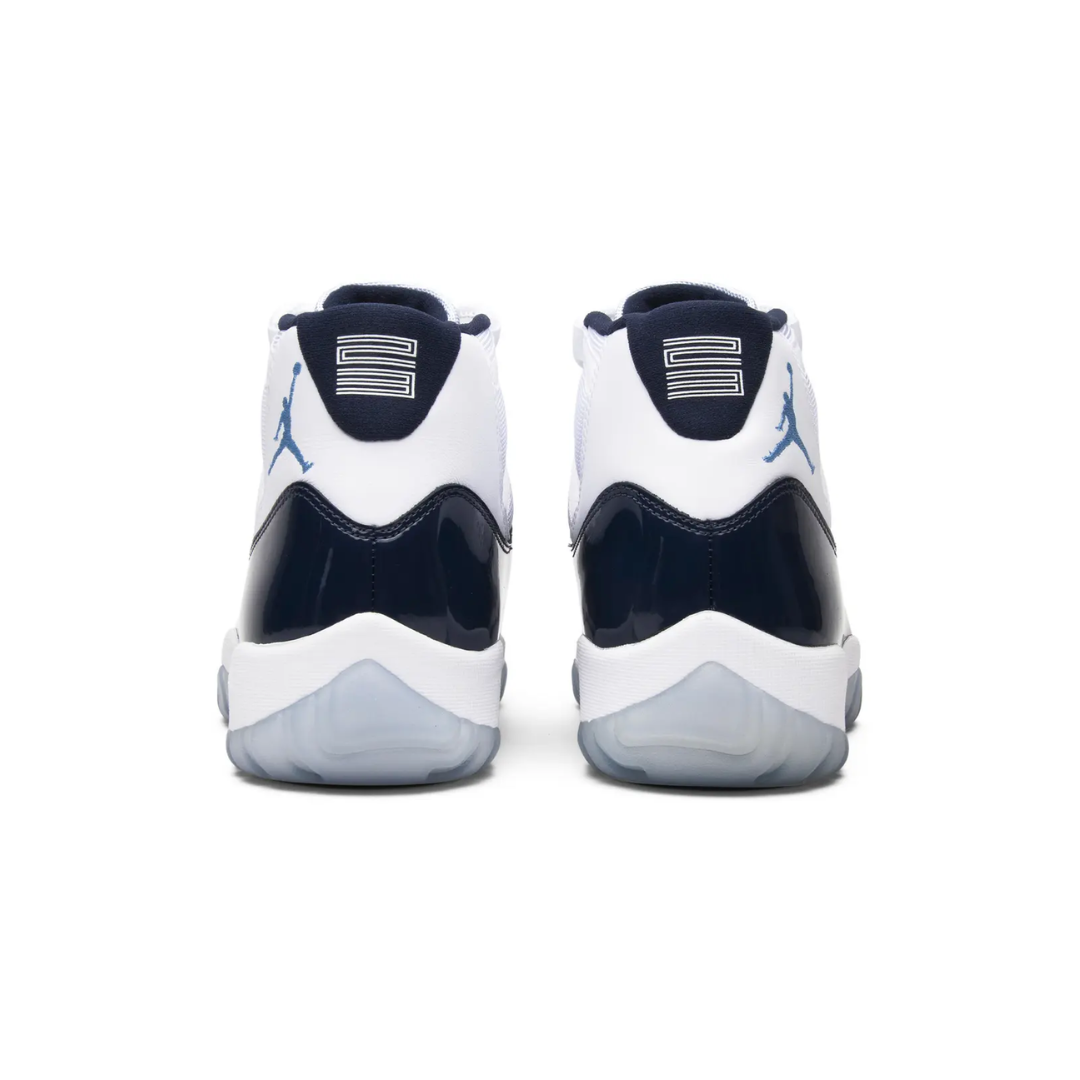 Air Jordan 11 Retro - "Win Like '82"