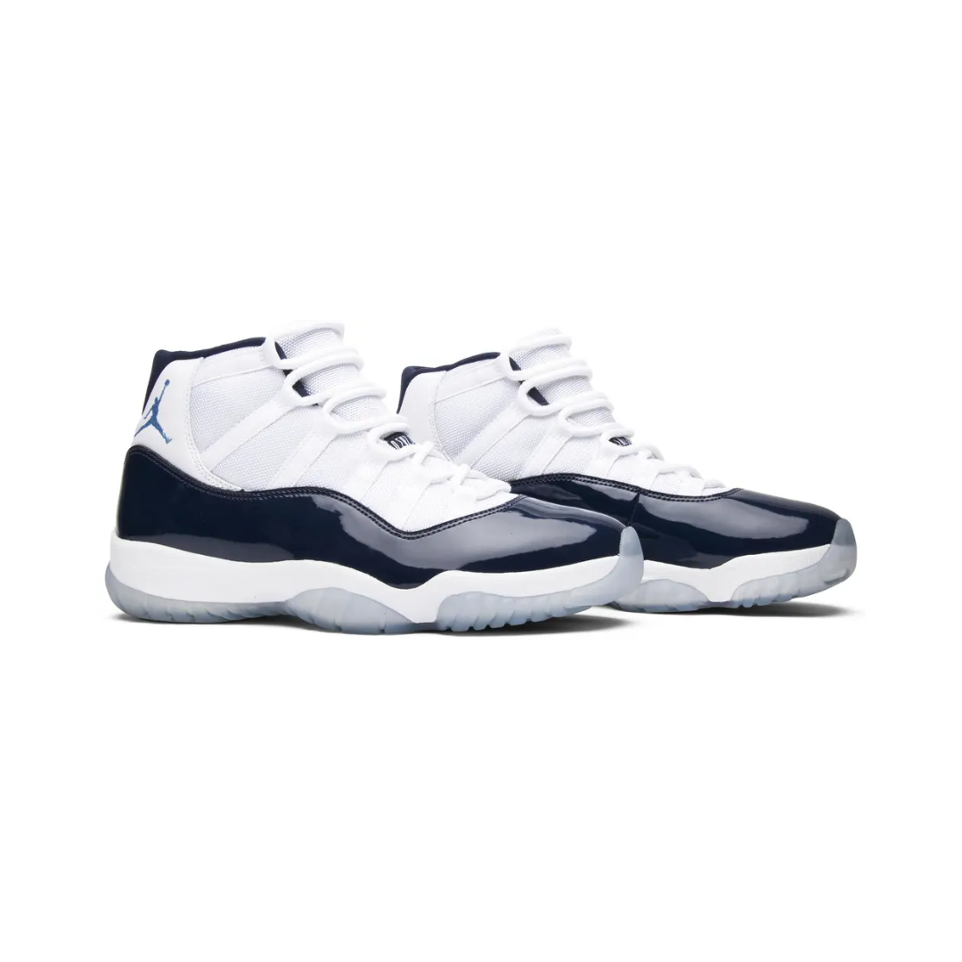 Air Jordan 11 Retro - "Win Like '82"