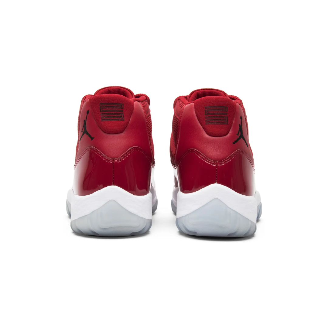 Air Jordan 11 Retro - "Win Like '96"