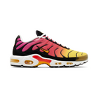 Air Max TN Plus - "Gold Raspberry Red"