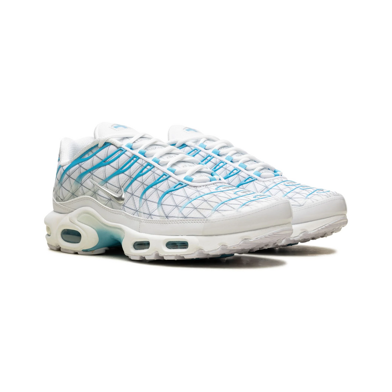 Air Max TN Plus - "Marseille"