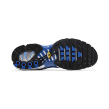 Air Max TN Plus - "Light Photography Old Royal"