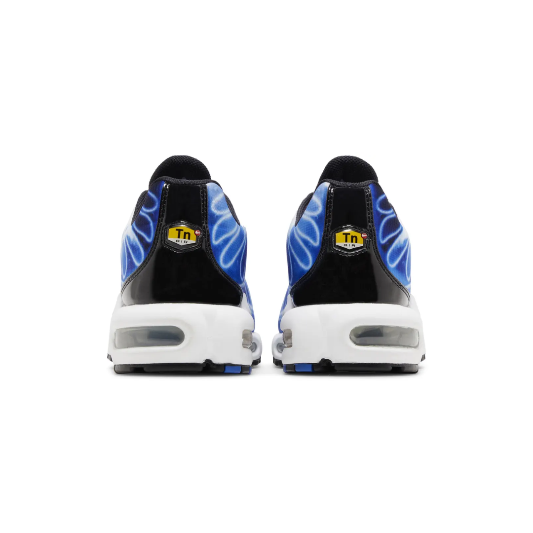 Air Max TN Plus - "Light Photography Old Royal"