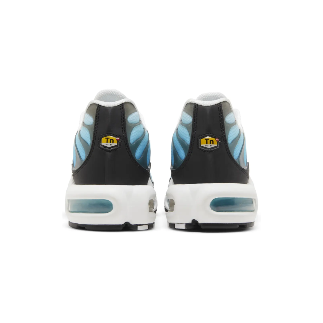 Air Max TN Plus - "Baltic Blue"