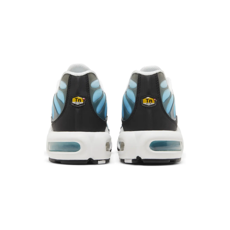 Air Max TN Plus - "Baltic Blue"