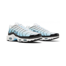 Air Max TN Plus - "Baltic Blue"