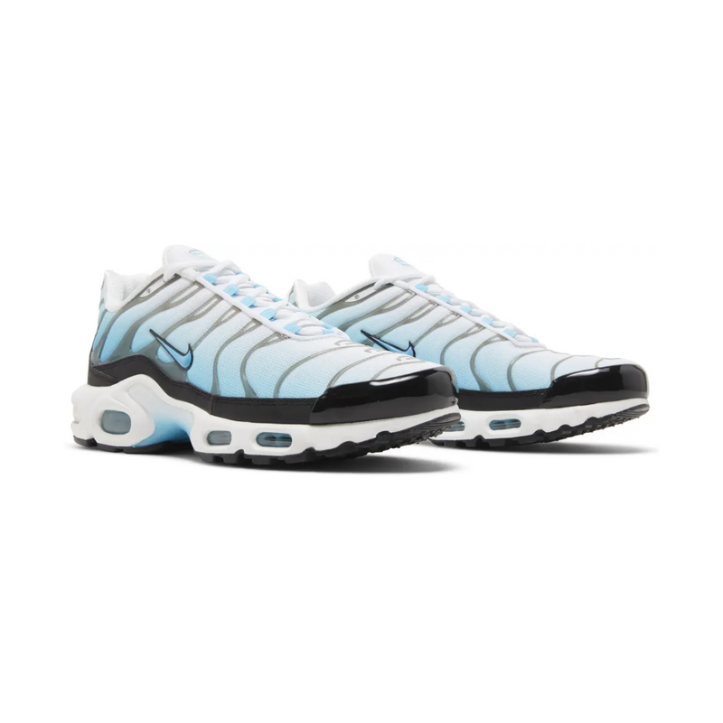 Air Max TN Plus - "Baltic Blue"