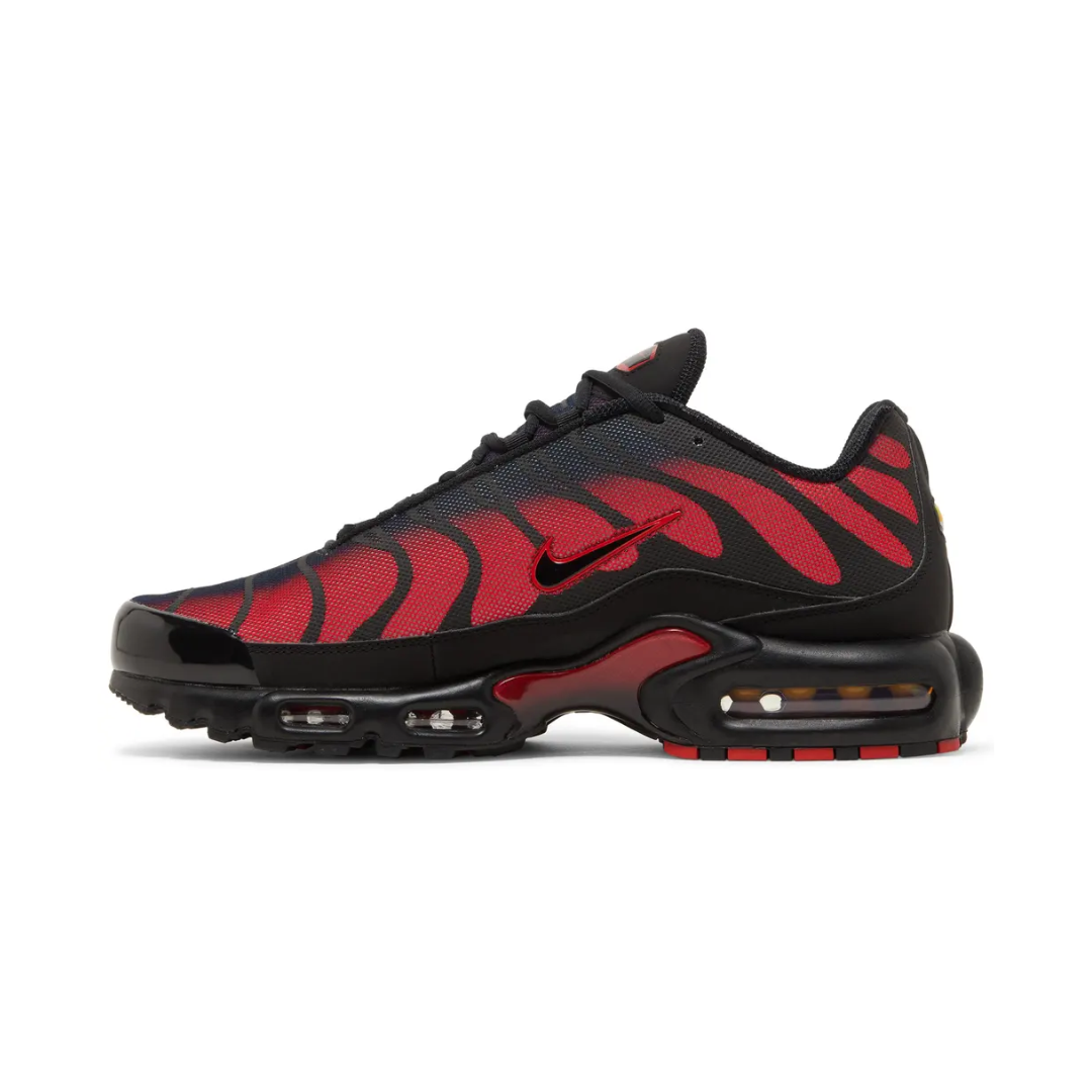 Air Max TN Plus - "Bred Reflective"
