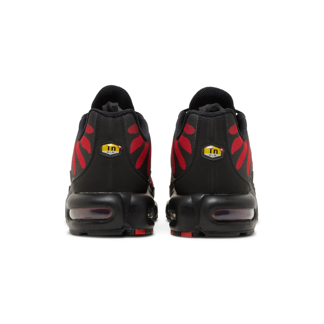 Air Max TN Plus - "Bred Reflective"