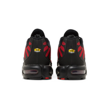 Air Max TN Plus - "Bred Reflective"