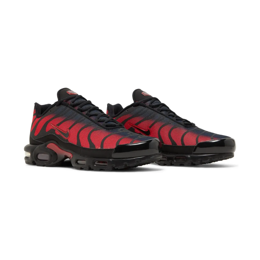 Air Max TN Plus - "Bred Reflective"