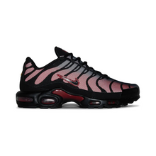 Air Max TN Plus - "Bred Reflective"