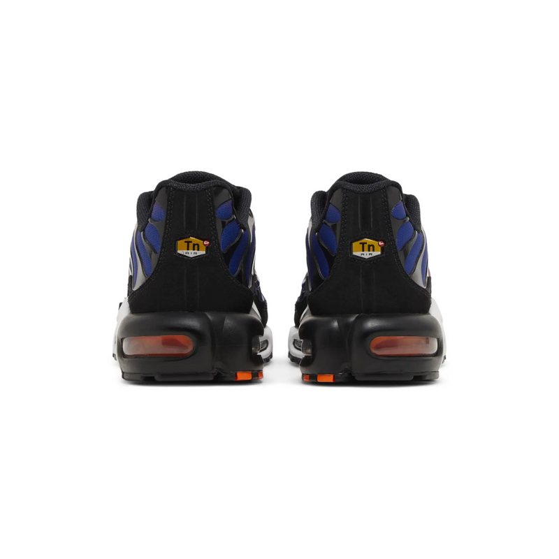 Air Max TN Plus x FC Barcelona - "Culers del Món"