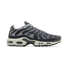 Air Max TN Plus SE - "Iron Grey"