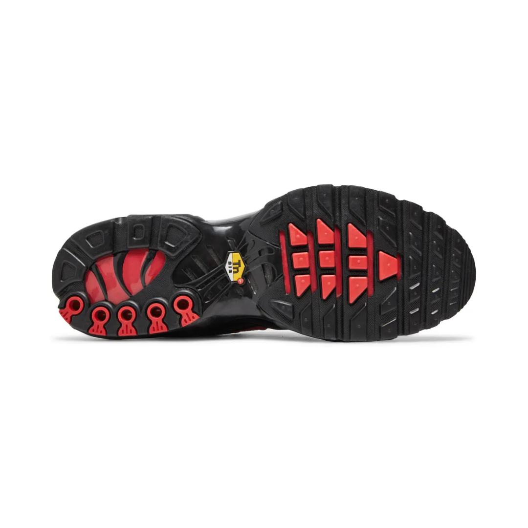 Air Max TN Plus - "Bred"