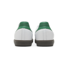 Samba OG - "White Green"