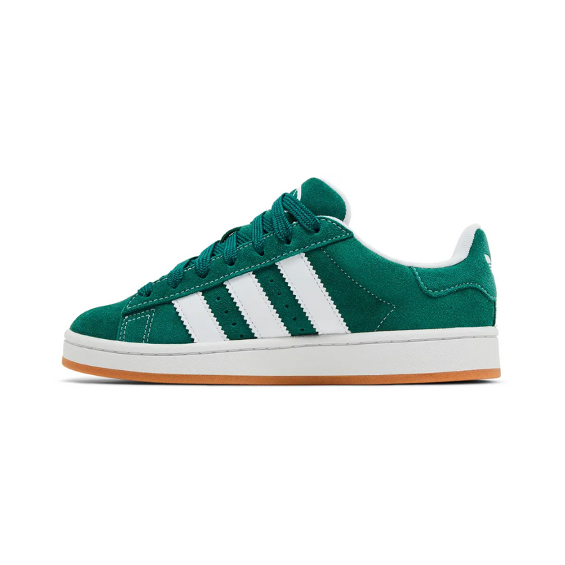 Campus 00s - "Dark Green"