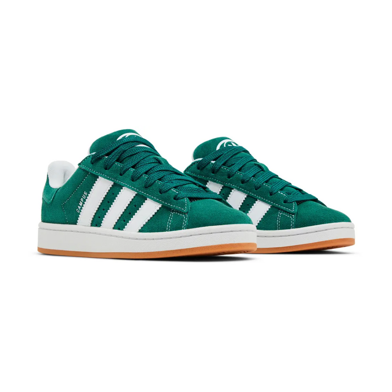 Campus 00s - "Dark Green"