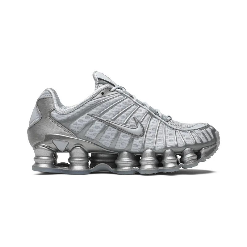 Shox TL - "Chrome"
