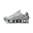 Shox TL - "Chrome"