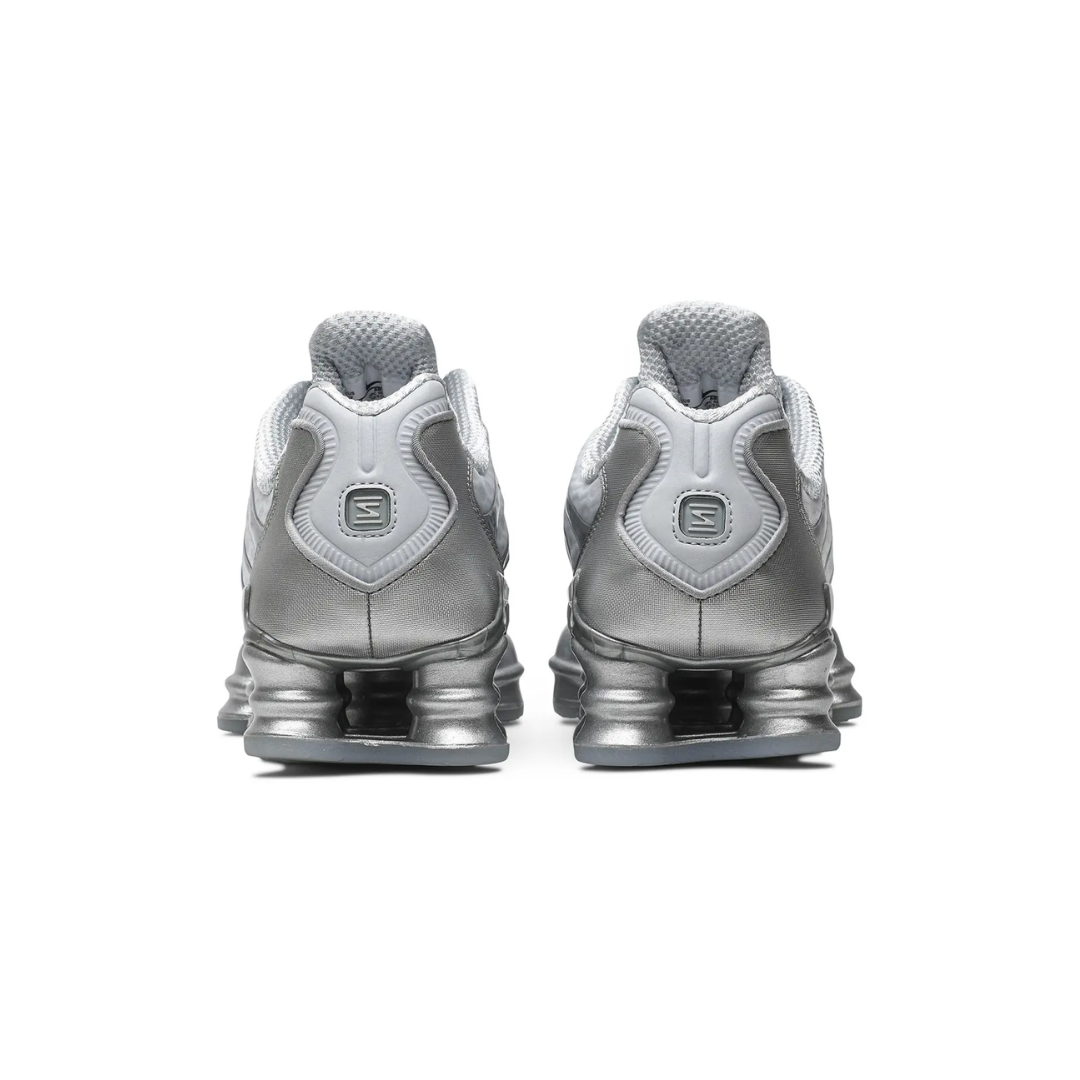 Shox TL - "Chrome"