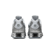 Shox TL - "Chrome"