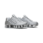 Shox TL - "Chrome"