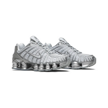 Shox TL - "Chrome"