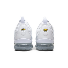 Vapormax Plus - "Triple White"