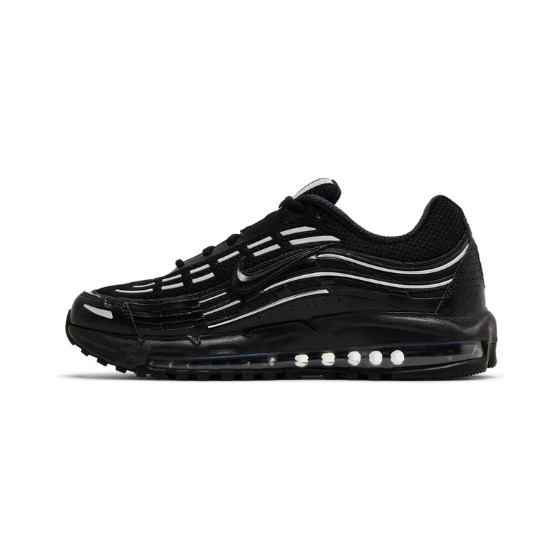 Air Max TL 2.5 - "Black Metallic Silver"