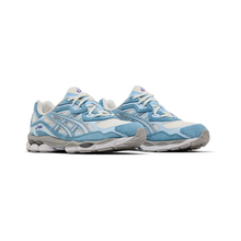 ASICS Gel NYC - "Arctic Sky"