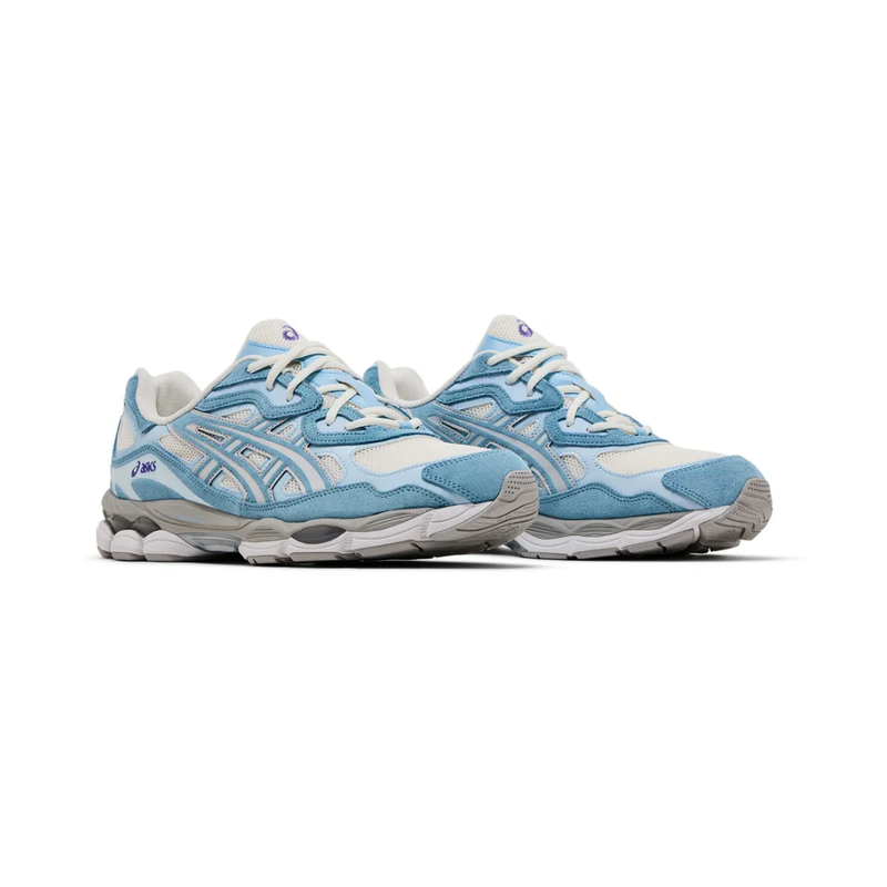 ASICS Gel NYC - "Arctic Sky"