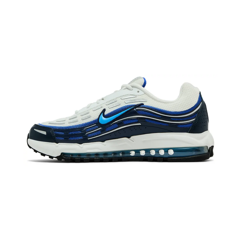 Air Max TL 2.5 - "Summit White Obsidian"