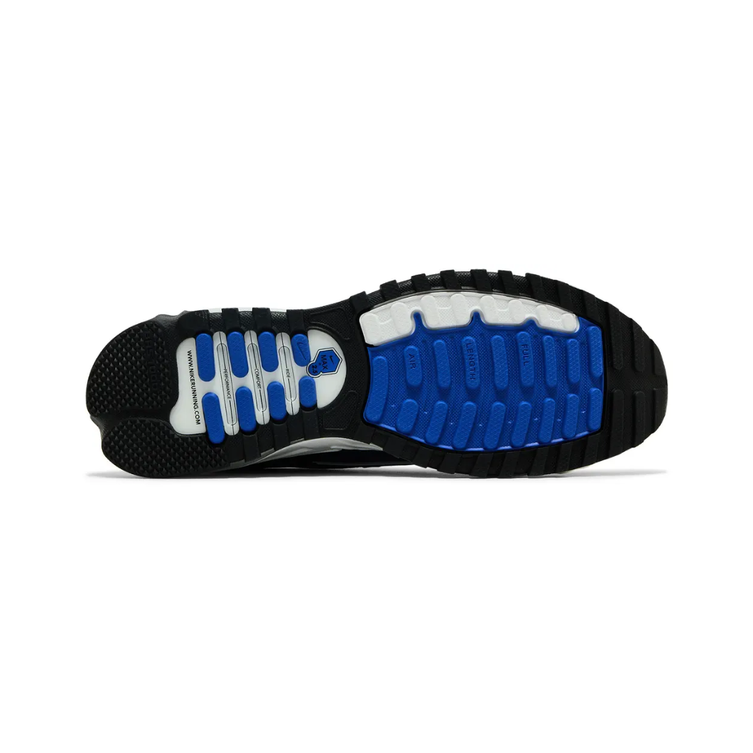 Air Max TL 2.5 - "Summit White Obsidian"