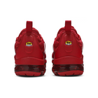 Vapormax Plus - "Triple Red"