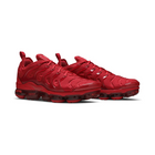 Vapormax Plus - "Triple Red"