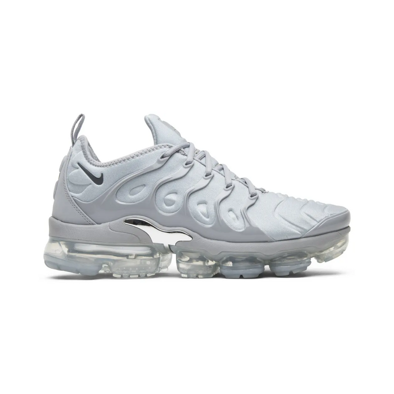 Vapormax Plus - "Wolf Grey"