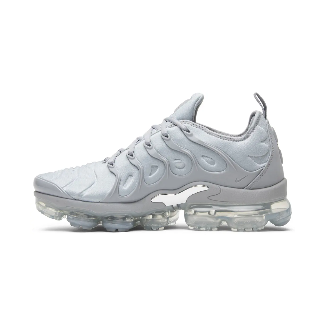 Vapormax Plus - "Wolf Grey"