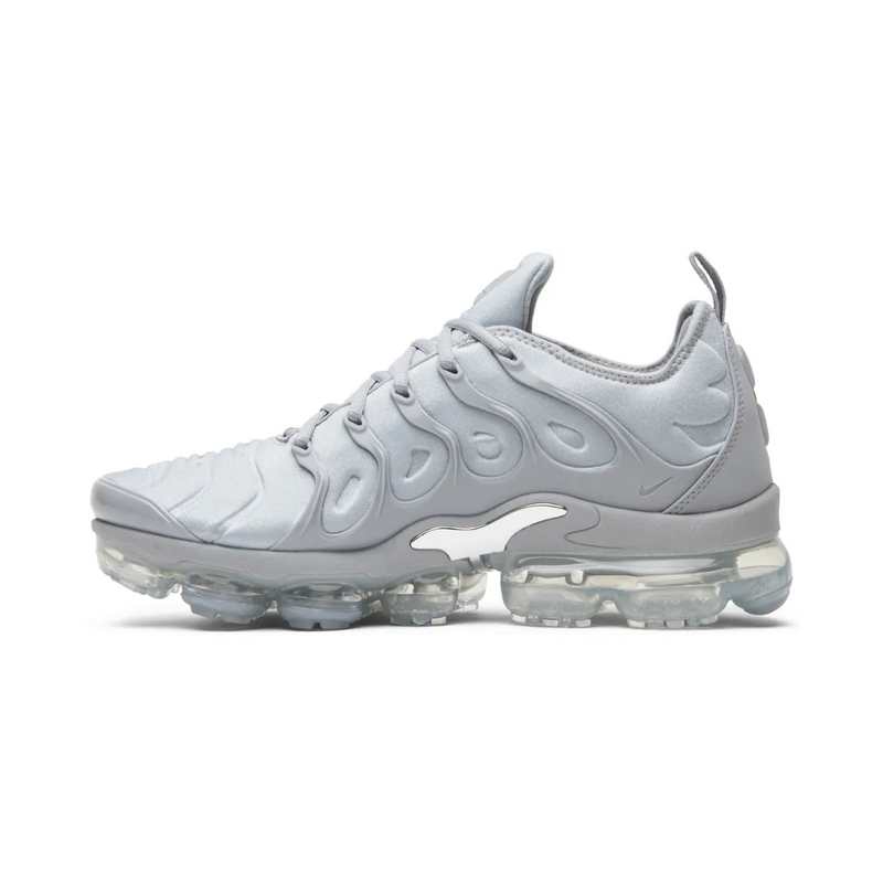 Vapormax Plus - "Wolf Grey"