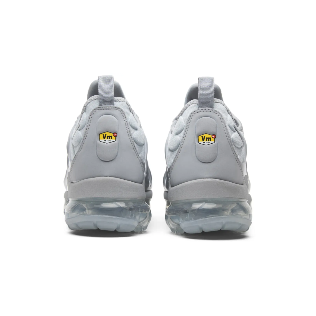 Vapormax Plus - "Wolf Grey"