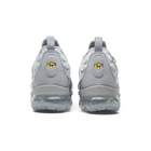 Vapormax Plus - "Wolf Grey"