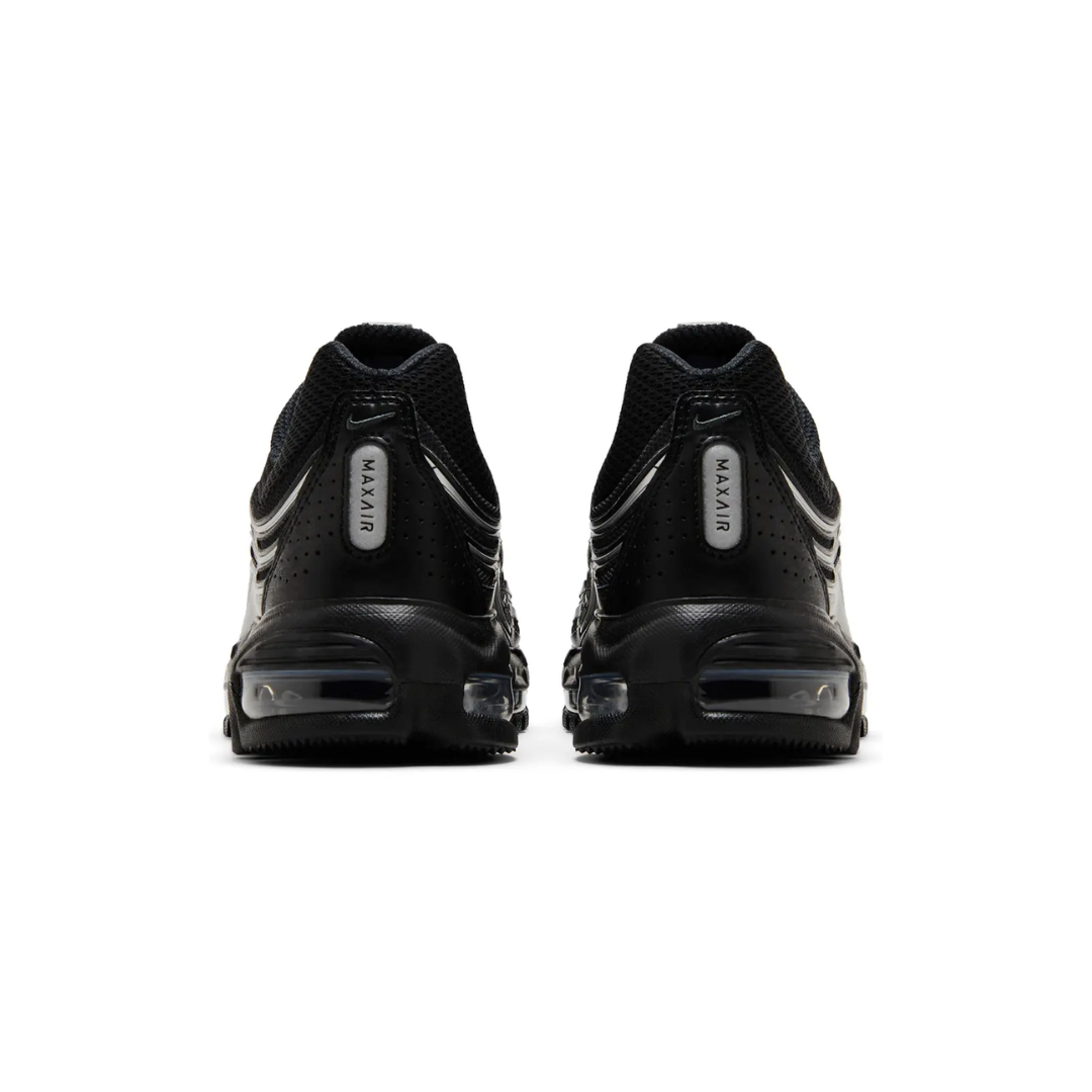 Air Max TL 2.5 - "Black Metallic Silver"